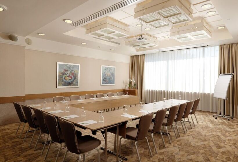 호텔 Holiday Inn Athens Attica Av, Airport W., An Ihg