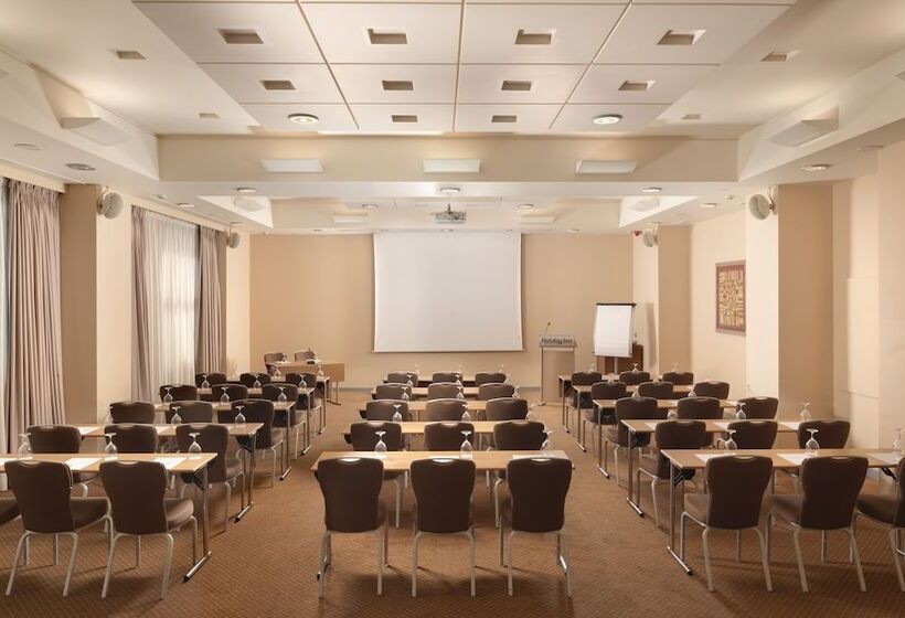 호텔 Holiday Inn Athens Attica Av, Airport W., An Ihg