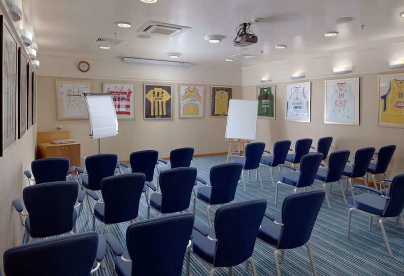 호텔 Holiday Inn Athens Attica Av, Airport W., An Ihg