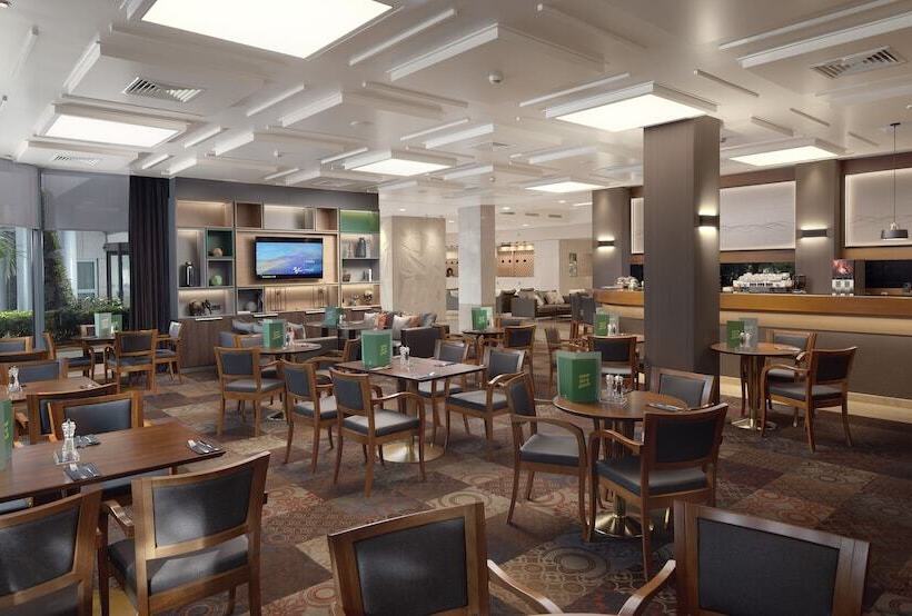 호텔 Holiday Inn Athens Attica Av, Airport W., An Ihg