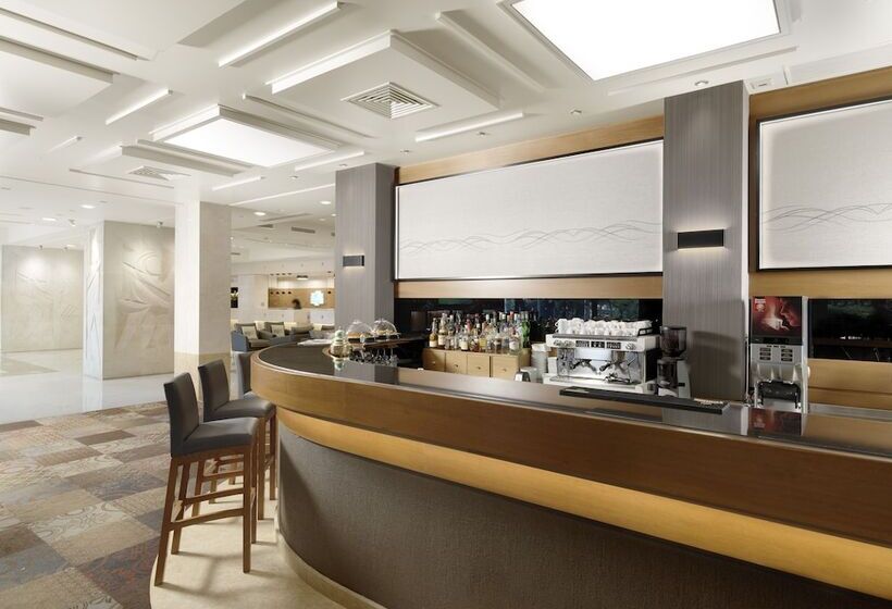 호텔 Holiday Inn Athens Attica Av, Airport W., An Ihg