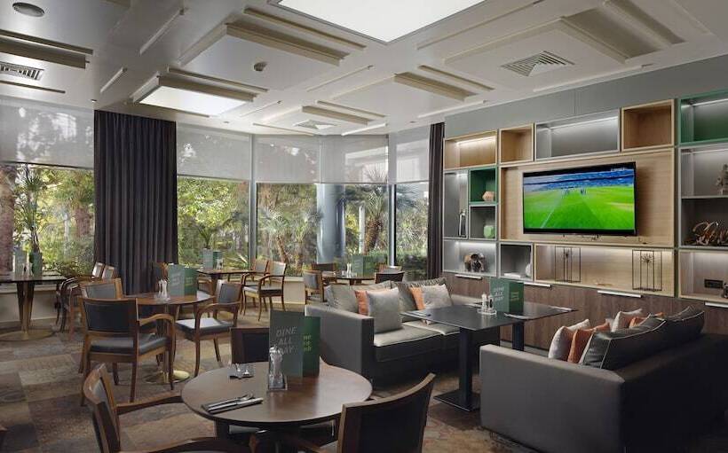 호텔 Holiday Inn Athens Attica Av, Airport W., An Ihg