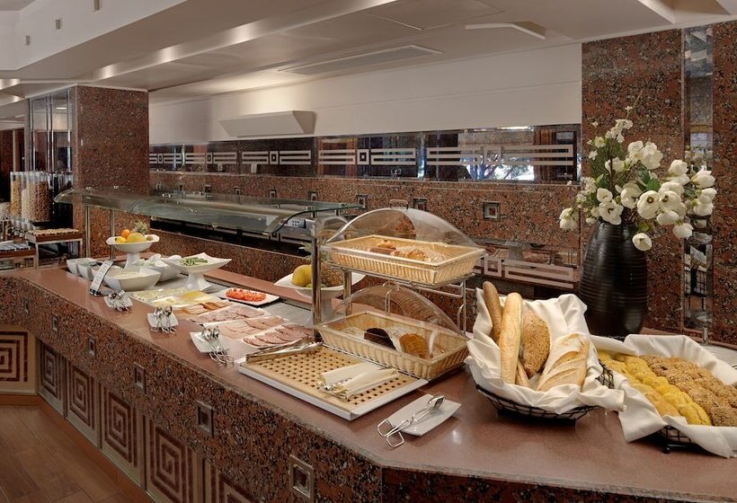 호텔 Holiday Inn Athens Attica Av, Airport W., An Ihg