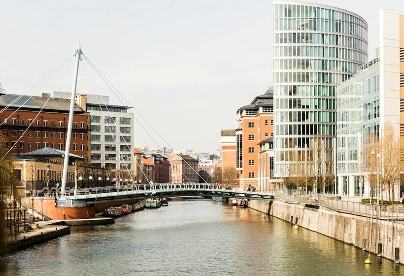 호텔 Holiday Inn Bristol Filton, An Ihg