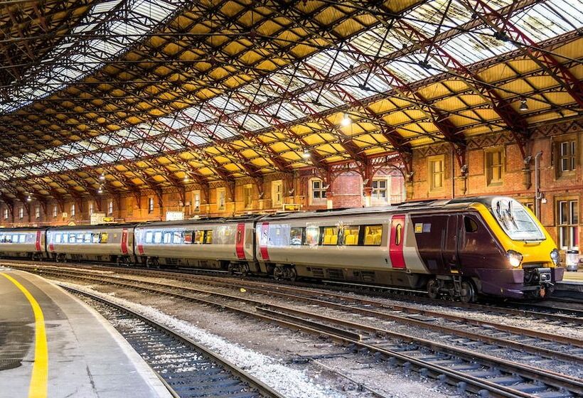 호텔 Holiday Inn Bristol Filton, An Ihg