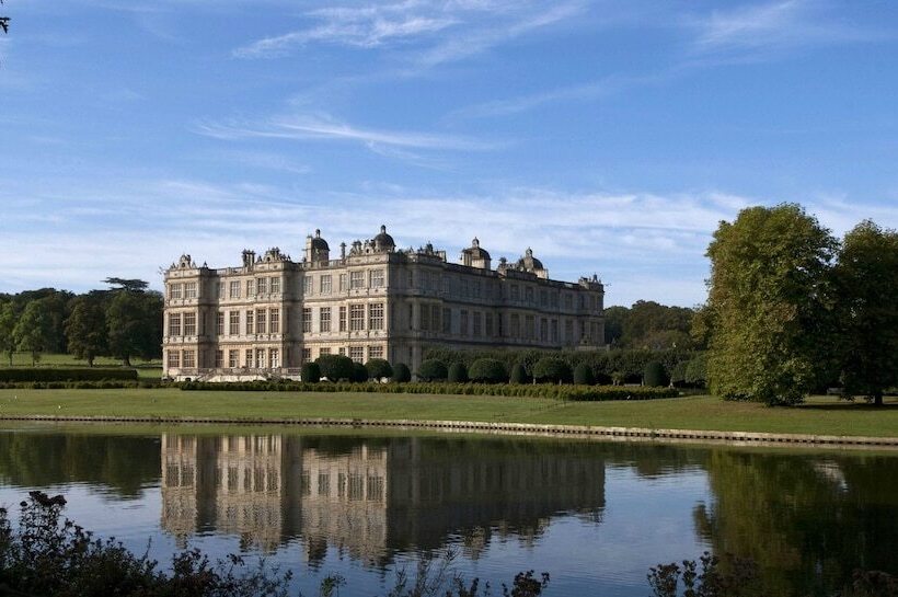 호텔 Holiday Inn Bristol Filton, An Ihg