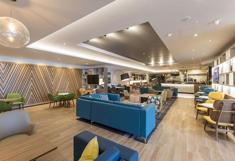 호텔 Holiday Inn Bristol Filton, An Ihg