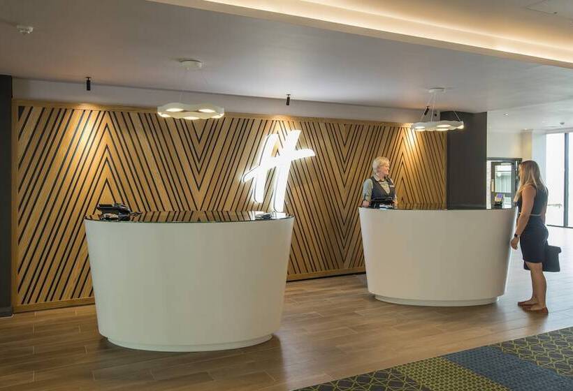 호텔 Holiday Inn Bristol Filton, An Ihg