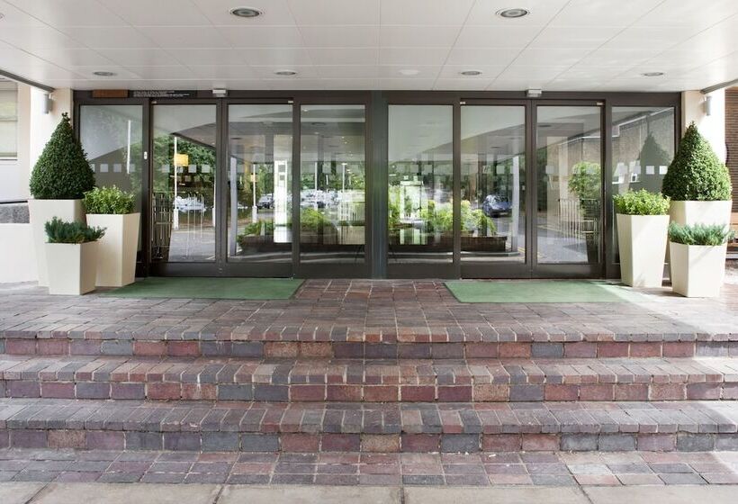 호텔 Holiday Inn Bristol Filton, An Ihg