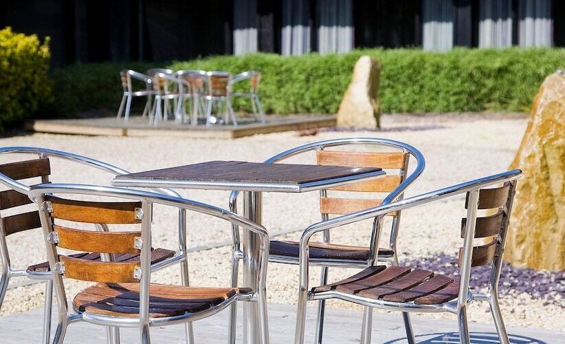 호텔 Holiday Inn Bristol Filton, An Ihg