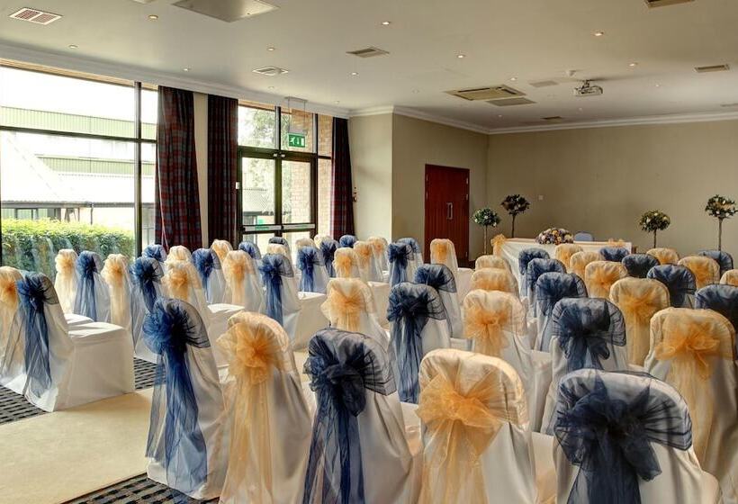 호텔 Holiday Inn Bristol Filton, An Ihg