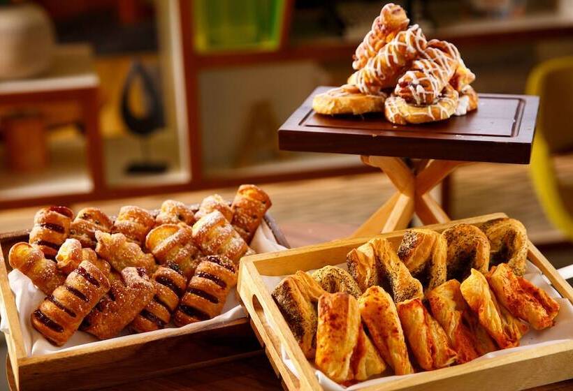 호텔 Holiday Inn Bristol Filton, An Ihg