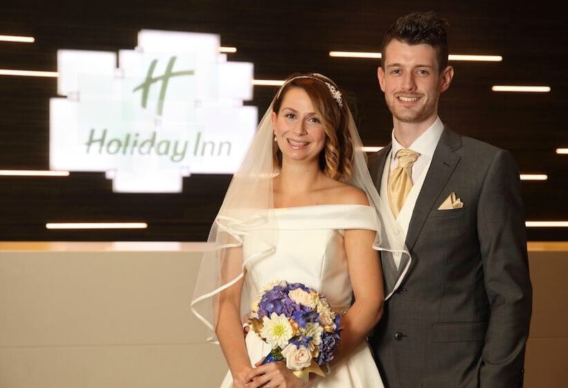 호텔 Holiday Inn Bristol Filton, An Ihg