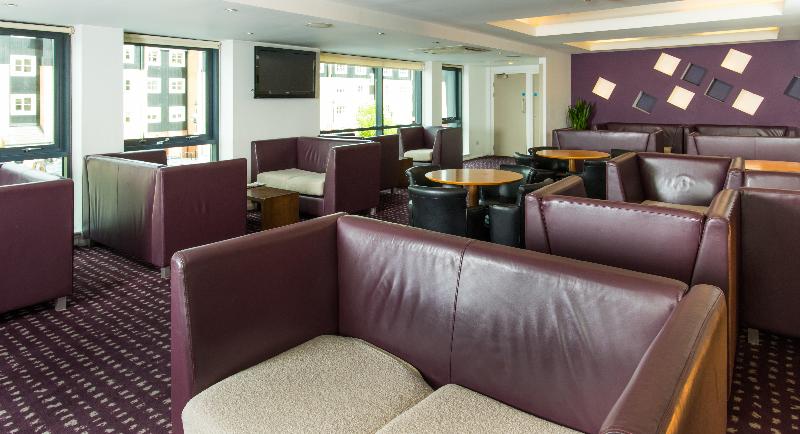 호텔 Holiday Inn Express Hemel Hempstead, An Ihg