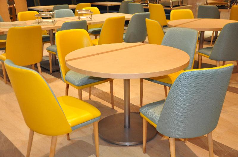 호텔 Holiday Inn Express Shanghai Zhenping, An Ihg