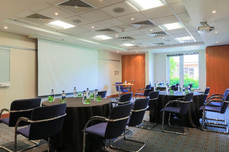 酒店 Holiday Inn Guildford, An Ihg