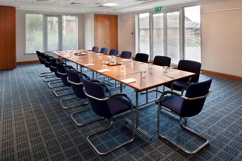 酒店 Holiday Inn Guildford, An Ihg