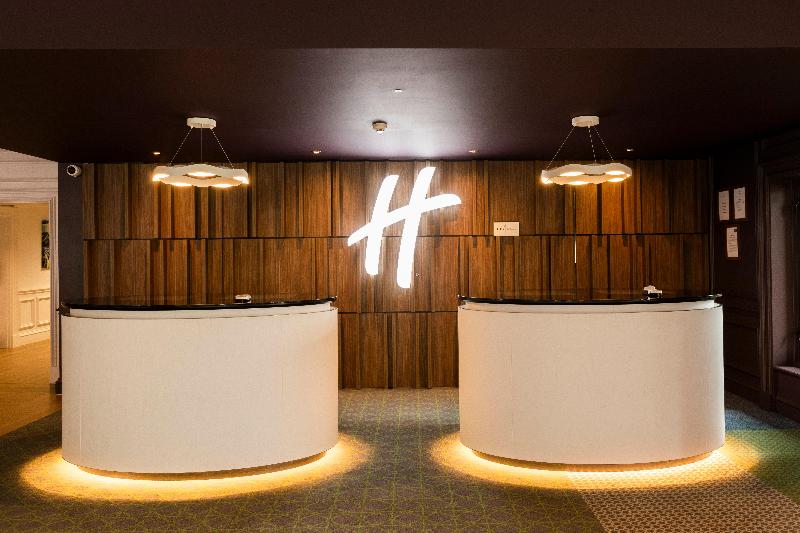 酒店 Holiday Inn Guildford, An Ihg