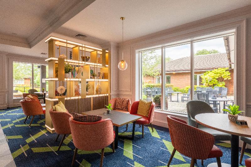 酒店 Holiday Inn Guildford, An Ihg