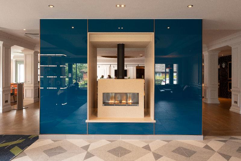 酒店 Holiday Inn Guildford, An Ihg