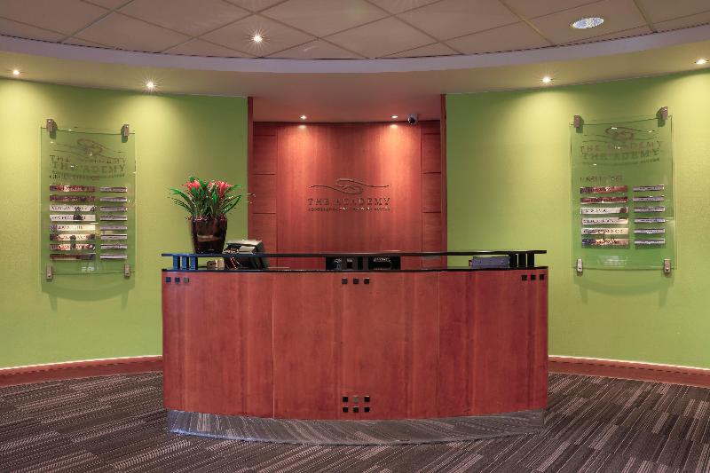 酒店 Holiday Inn Guildford, An Ihg