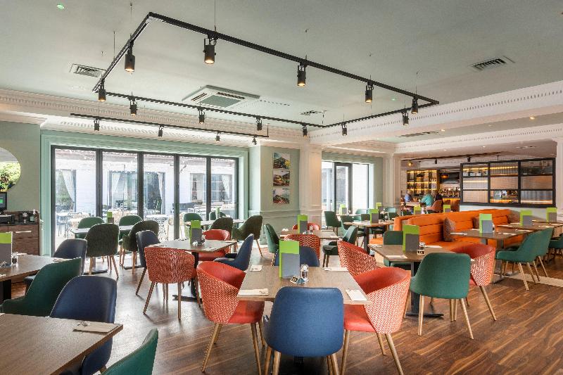 酒店 Holiday Inn Guildford, An Ihg