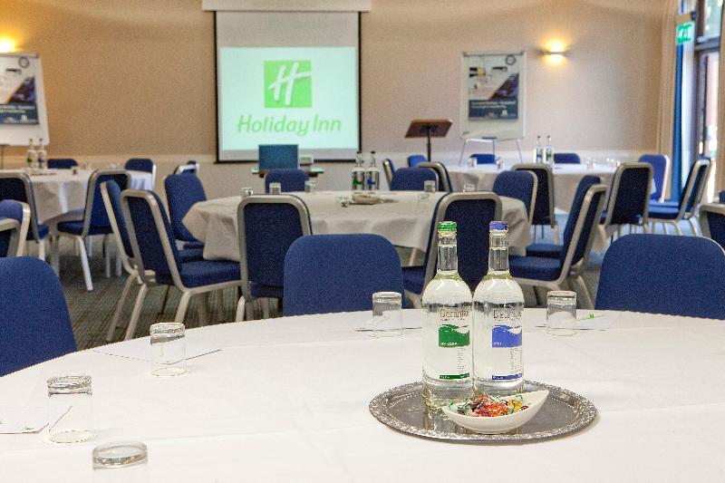 Отель Holiday Inn Haydock, An Ihg