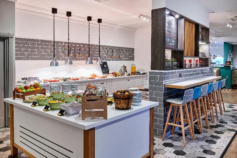 Отель Holiday Inn Haydock, An Ihg