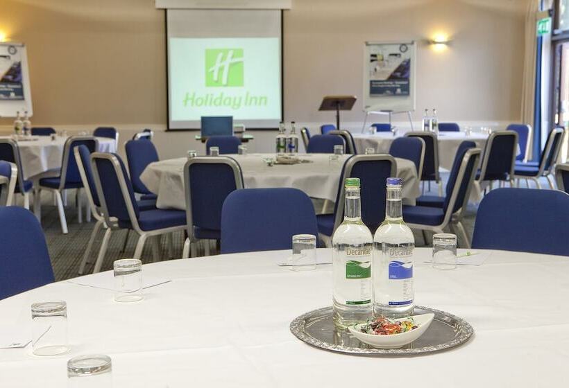 Отель Holiday Inn Haydock, An Ihg