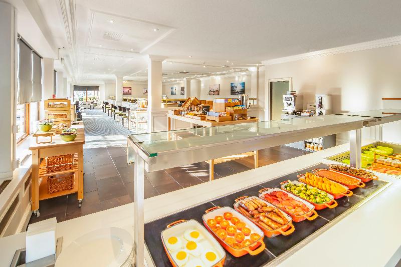 فندق Holiday Inn Hull Marina, An Ihg