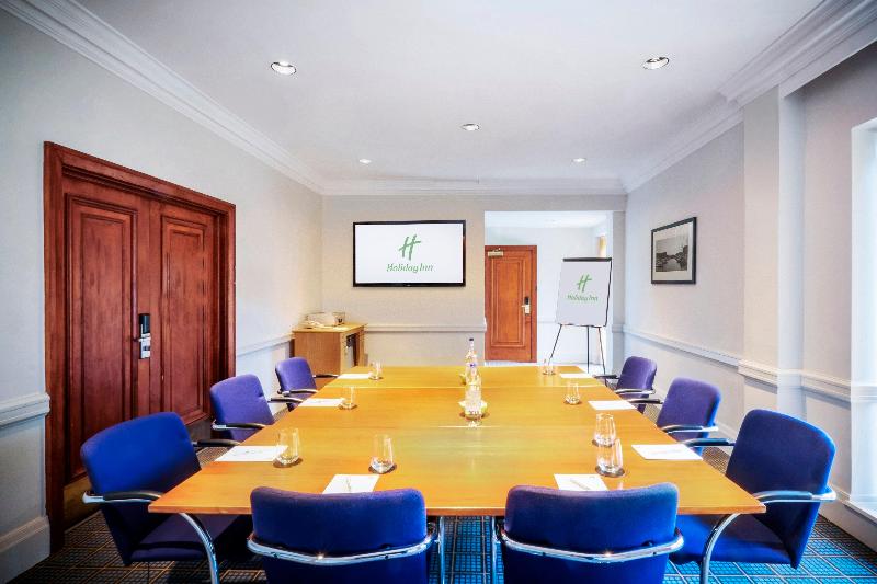 فندق Holiday Inn Hull Marina, An Ihg