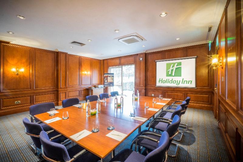 فندق Holiday Inn Hull Marina, An Ihg