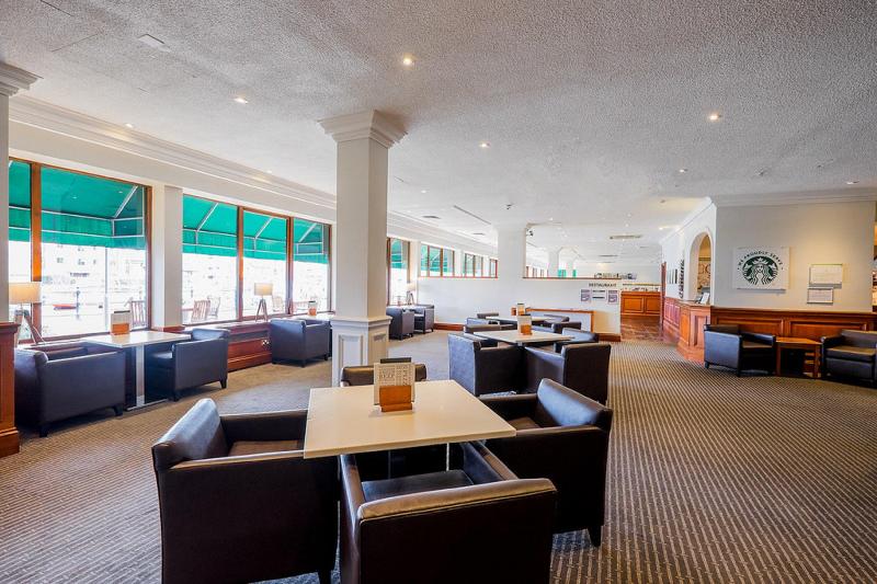 فندق Holiday Inn Hull Marina, An Ihg