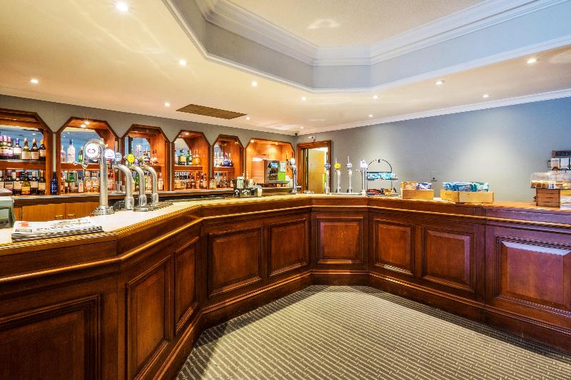 فندق Holiday Inn Hull Marina, An Ihg