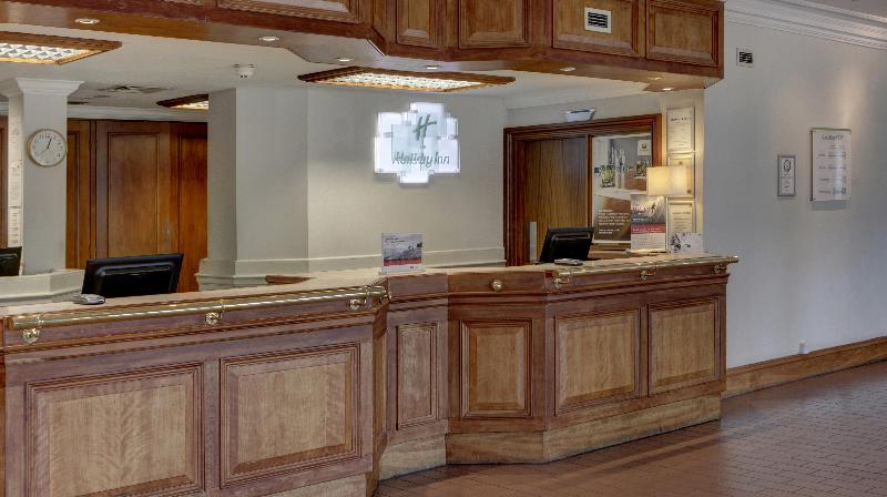 فندق Holiday Inn Hull Marina, An Ihg