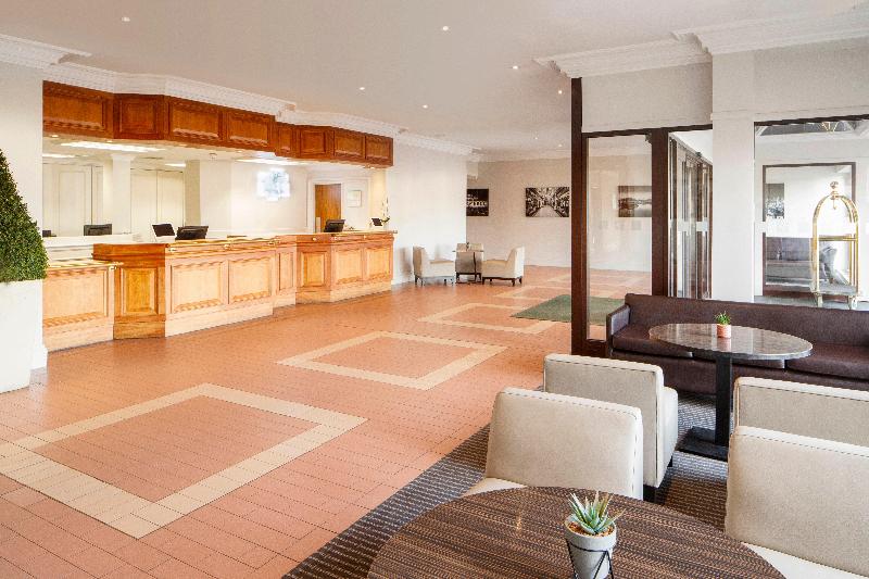 فندق Holiday Inn Hull Marina, An Ihg