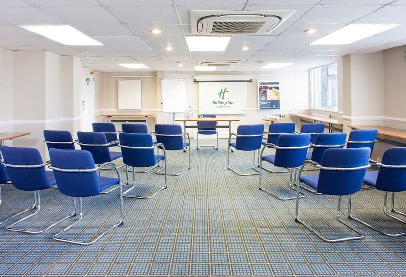 호텔 Holiday Inn Ipswich, An Ihg