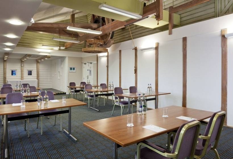 호텔 Holiday Inn Ipswich, An Ihg