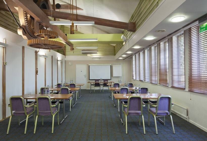 호텔 Holiday Inn Ipswich, An Ihg