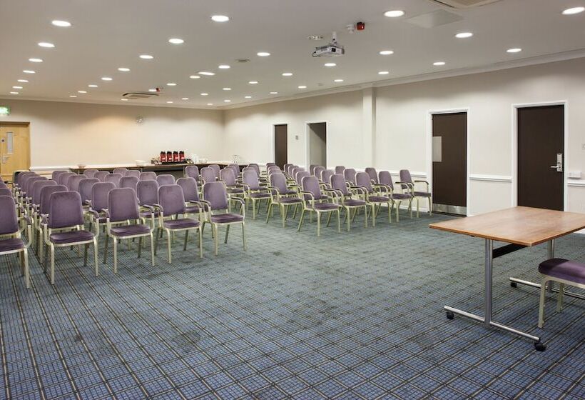 호텔 Holiday Inn Ipswich, An Ihg