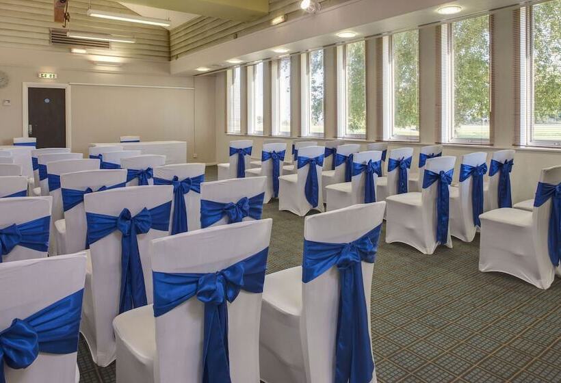 호텔 Holiday Inn Ipswich, An Ihg