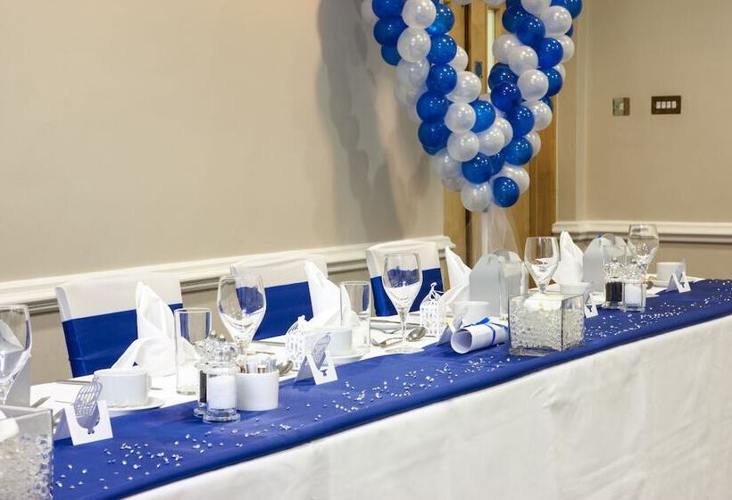 호텔 Holiday Inn Ipswich, An Ihg