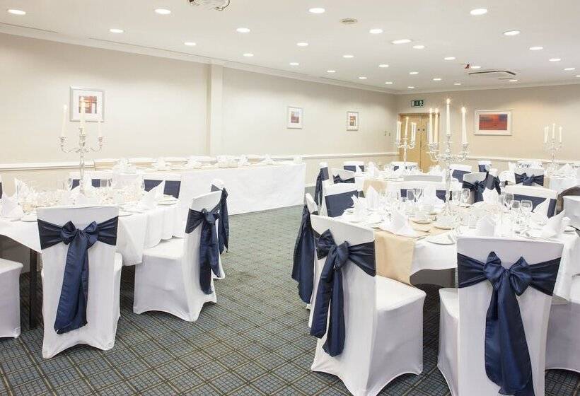 호텔 Holiday Inn Ipswich, An Ihg