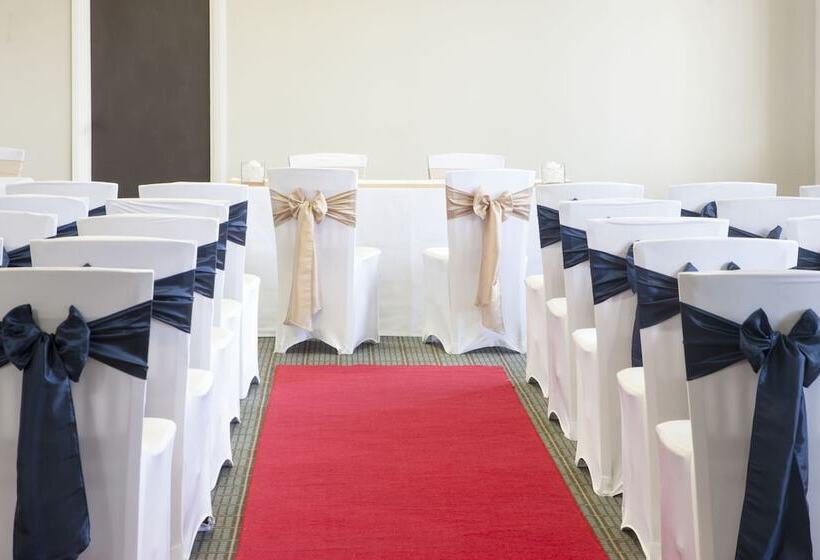 호텔 Holiday Inn Ipswich, An Ihg