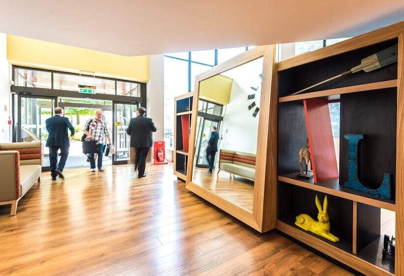 ホテル Holiday Inn Lancaster, An Ihg