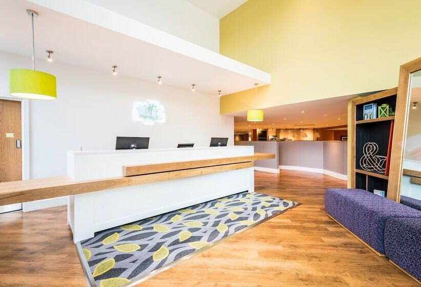 ホテル Holiday Inn Lancaster, An Ihg