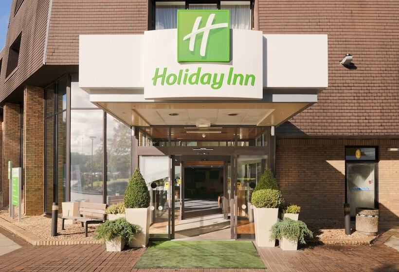 ホテル Holiday Inn Lancaster, An Ihg