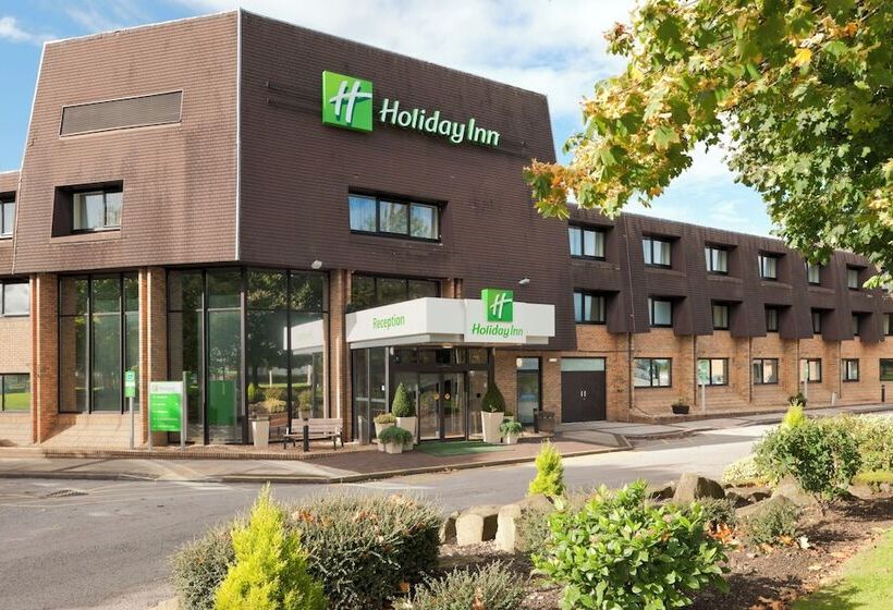 ホテル Holiday Inn Lancaster, An Ihg