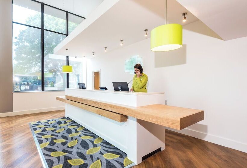 ホテル Holiday Inn Lancaster, An Ihg