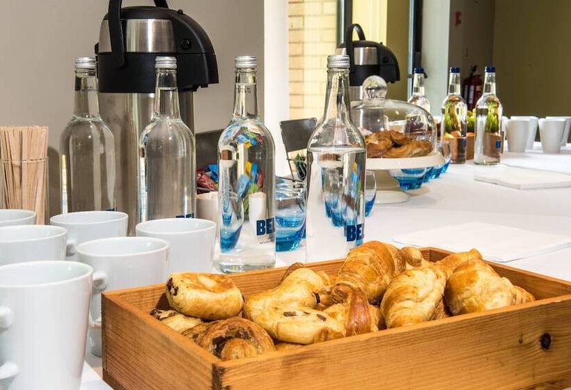 ホテル Holiday Inn Lancaster, An Ihg